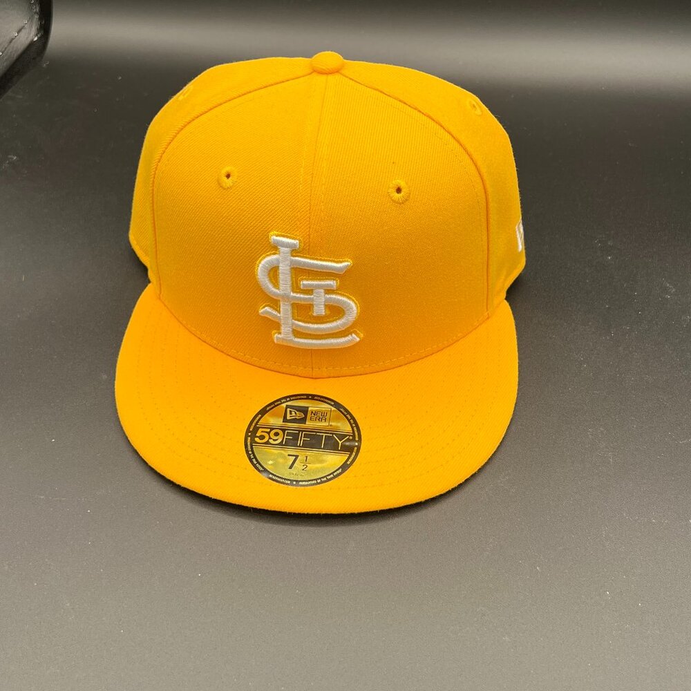 New Era Pro Model St. Louis Baseball Cap